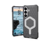 URBAN ARMOR GEAR Essential Armor, Cenere COVER MAGSAFE per Samsung Galaxy S26 Plus, Grigio