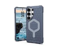 URBAN ARMOR GEAR Essential Armor COVER MAGSAFE per Samsung Galaxy S26 Ultra, Blu
