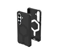 Urban Armor Gear Essential Armor MS Case Samsung Galaxy S26 Custodia (Designed for Samsung certificato, Ricarica wireless/magnetica ottimizzato, 4,6m protectione) nero