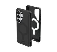 Urban Armor Gear Essential Armor MS Case Samsung Galaxy S26 Ultra Custodia (Designed for Samsung certificato, Ricarica wireless/magnetica ottimizzato, 4,6m protectione) nero