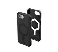 Custodia UAG Essential Armor MAGSAFE per Apple iPhone 16e 6.1 2025 - Nero -...