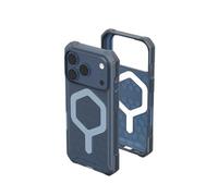 Urban Armor Gear Essential Armor MS Custodia iPhone 17 Pro | Perfetta aderenza | Resistenza alle cadute di 4,6 m | Modulo magnetico | Bordi rialzati | Tutte le porte accessibili
