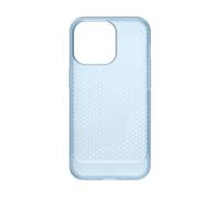 URBAN ARMOR GEAR Lucent CUSTODIA per Apple iPhone 13 Pro, Blu