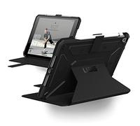 Custodia nera UAG Metropolis per iPad 10.2" 2019/2020