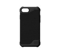 URBAN ARMOR GEAR Metropolis CUSTODIA per Apple iPhone (2022), Nero