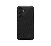 URBAN ARMOR GEAR Metropolis LT COVER MAGSAFE per Samsung Galaxy S25, Nero