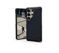UAG Urban Armor Gear Metropolis LT Case mit Magnet-Modul ? Samsung Galaxy S26 Ultra ? kevlar mallard (blau) ? 214529113955 (214529113955)