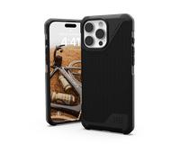 Uag Custodia Per Telefono Paul Metropolis Lt Aramidic Lining Iphone 16 Pro