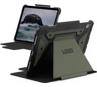 Urban Armor Gear Metropolis SE 124473117272 custodia per tablet 27,9 cm [11] Custodia a libro Oliva (UAG Metropolis SE for iPad