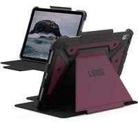 Urban Armor Gear Metropolis SE 124473119049 custodia per tablet 27,9 cm [11] Custodia a libro Bordeaux (UAG Metropolis SE for i NEW