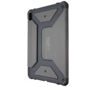 Urban Armor Gear Metropolis SE Cover Per Galaxy Tab (S8+) 5G E (S7+) 5G - Nera