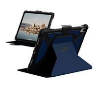 Uag Urban Armor Gear Metropolis Se 27,7 Cm (10.9") Cover Nero, Blu T_0300_1T65-0
