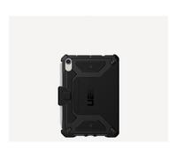 UAG Metropolis SE Antibatterica - Case per iPad Mini 6 (2021) - Nero - 5316916