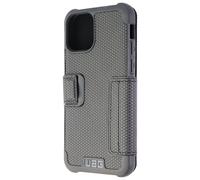 Urban Armor Gear Metropolis Series Folio Case Per Apple Iphone 11 Pro - Nero