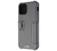 Urban Armor Gear Metropolis Series Folio Case Per Apple Iphone 11 Pro - Nero