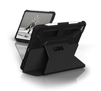 Urban Armor Gear Metropolis Sleeve per Apple iPad Pro 12.9'' pollici (2020 & 2018) - [Apple Pencil 2 compatibile, angoli rinforzati, Wake/Sleep, resistente agli urti, da pavimento] - nero