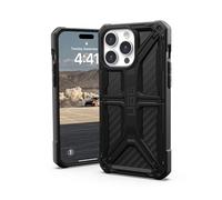 Urban Armor Gear Monarch Case | Apple Superman 6.7 Max | carbon fiber | 114298114242