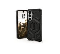 Urban Armor Gear Monarch Pro Case Samsung Galaxy S26 Plus Custodia (Anello magnetico, Designed for Samsung certificatoe, Recharge sans fil compatible, 6m protectione) fibre de carbone