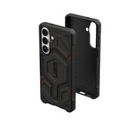 Urban Armor Gear Monarch Pro Case Samsung Galaxy S26 Plus Custodia (Anello magnetico, Designed for Samsung certificatoe, Recharge sans fil compatible, 6m protectione) kevlar nero