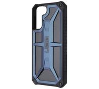 Urban Armor Gear Monarch Serie Custodia per Samsung Galaxy S21+5g - Mallard Blu