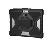 Urban Armor Gear Outback 25,4 cm (10 ) Custodia Nera - Nouvo