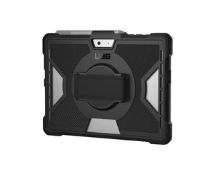 Urban Armor Gear Outback 25,4 cm (10 ) Custodia Nera - Nouvo