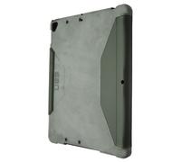 Urban Armor Gear Outback + Custodia Folio per IPAD 10.2-in (9th/8th/7th Gen) - D
