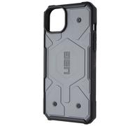 Urban Armor Gear Pathfinder Case Per MagSafe Per IPhone 14 Plus - Argento