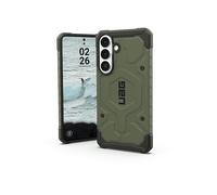 URBAN ARMOR GEAR Pathfinder COVER MAGSAFE per Samsung Galaxy S26 Ultra, Verde