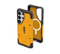 URBAN ARMOR GEAR Pathfinder Custodia Galaxy S26 Ultra | Perfetta aderenza | Resistenza alle cadute di 5,4 m | Modulo magnetico | Bordi rialzati | Tutte le porte accessibili