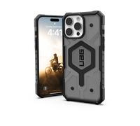 URBAN ARMOR GEAR Pathfinder Custodia per cellulare per Apple iPhone 16 Pro Max, Cenere