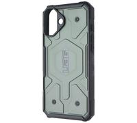 Urban Armor Gear Pathfinder Custodia per Magsafe per IPHONE 16 Più - Oliva Drab