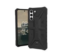 Urban Armor Gear Pathfinder - Custodia per Samsung Galaxy S21 FE 5G, progettata ufficialmente per Samsung certificata, compatibile con ricarica wireless, resistente alle cadute, paraurti ultra