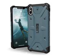 URBAN ARMOR GEAR Uag IPHONE XS Massimo Pathfinder Custodia Rigida Blu Bianco