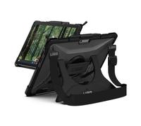 Uag Urban Armor Gear 324012114343 Custodia Per Tablet 33 Cm (13") Cover Nero, Tr