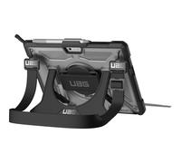 Urban Armor Gear Plasma 25,4 cm 10 Cover Nero, Grigio UAG PLASMA CASE ICE - F/ MICROSOFT SURFACE GO