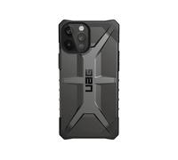 URBAN ARMOR GEAR Plasma CUSTODIA per Apple iPhone 12 Pro Max 5G, Trasparente