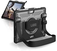 Urban Armor Gear Plasma 25,4 cm 10 Cover Nero, Grigio UAG PLASMA CASE ICE - F/ MICROSOFT SURFACE GO