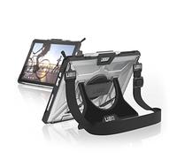 UAG - Urban Armor Gear SFPROHSS-L-IC 12.3' Cover Nero, Argento custodia per tablet - SPEDIZIONE GRATUITA