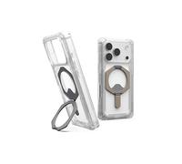 Custodia MagSafe per iPhone 17 Pro Serie Plasma XTE Ultra Resistente - Nouvo