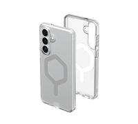 UAG Urban Armor Gear Plyo Case mit Magnet-Modul ? Samsung Galaxy S26+ ? ice (transparent)/silber ? 214540114333 (214540114333)