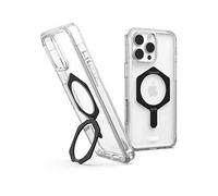 URBAN ARMOR GEAR Plyo COVER MAGSAFE per Apple iPhone 16 Pro, Trasparente