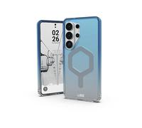 URBAN ARMOR GEAR Plyo COVER MAGSAFE per Samsung Galaxy S26 Ultra, Blu, Trasparente