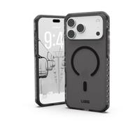 Urban Armor Gear Plyo LT MS iPhone 18 Pro Max / 17 Pro Max Custodia | Vestibilità precisa | Caduta 3,9 m | Modulo magnetico | Bordi rialzati | Porte accessibili | Attacco per laccetto