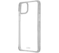 Urban Armor Gear Plyo Serie Rigida Custodia Slim per IPHONE 14 Più - Trasparente