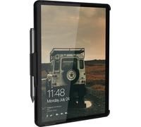 UAG - Urban Armor Gear Scout 25,4 cm (10') Cover Nero