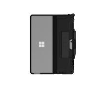 Urban Armor Gear Scout 33 cm [13] Cover Nero (Surface Pro 13Â?, Scout Case [12th/11th/10th Gen])