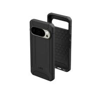 URBAN ARMOR GEAR Scout Case per Google Pixel 10 / Pixel 10 Pro Custodia (Certificazione ufficiale Made for Google, Resistente alle cadute, Protezione dello schermo al bordo) nero