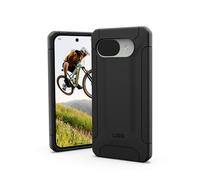 Urban Armor Gear Scout Case per Google Pixel 10a Custodia (Made for Google certificazione ufficiale, Resistente alle cadute secondo gli standard militari, Bordo rialzato) nero
