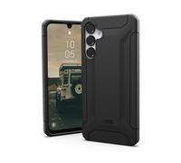 Urban Armor Gear Scout Case Samsung Galaxy A16 5G (certificato ufficialmente Designed for Samsung, resistente alle cadute secondo gli standard militari, protezione dello schermo con bordo rialzato)